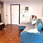 Apartmán Tra E Monti