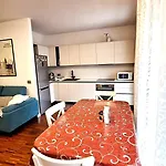 Apartmán Tra E Monti