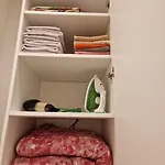 Tra E Monti Apartmán