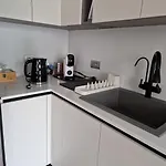 Tra E Monti Apartmán Lecco