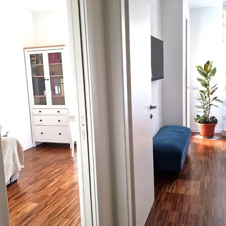 Appartamento Tra E Monti *