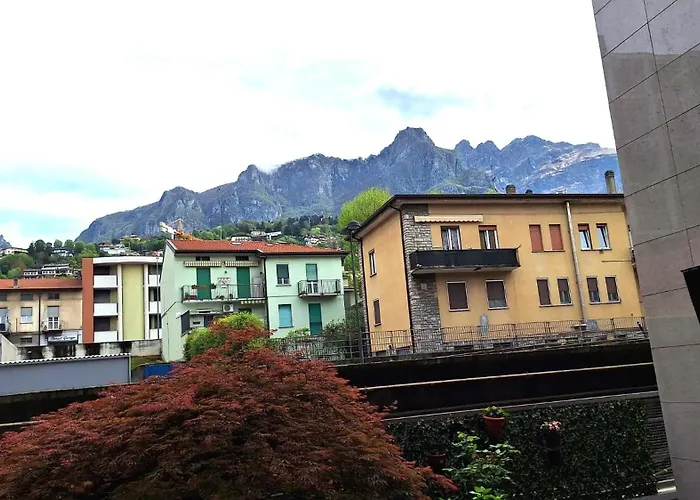 Tra E Monti