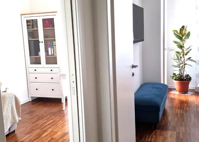 Apartament Tra E Monti *