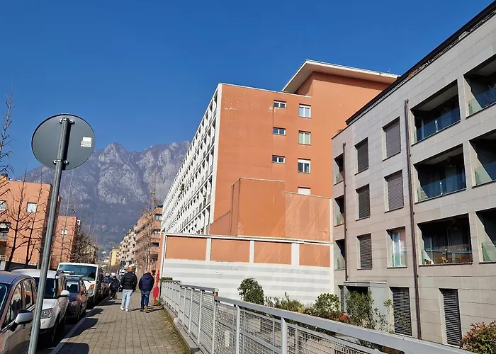 Tra E Monti Apartament