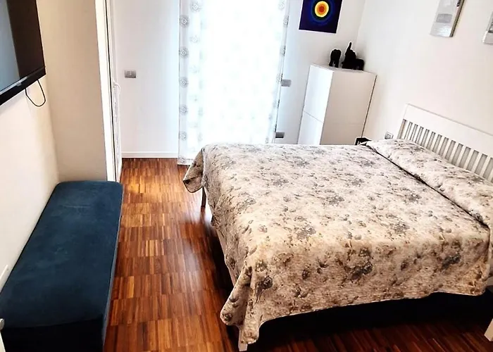 Apartament Tra E Monti Lecco