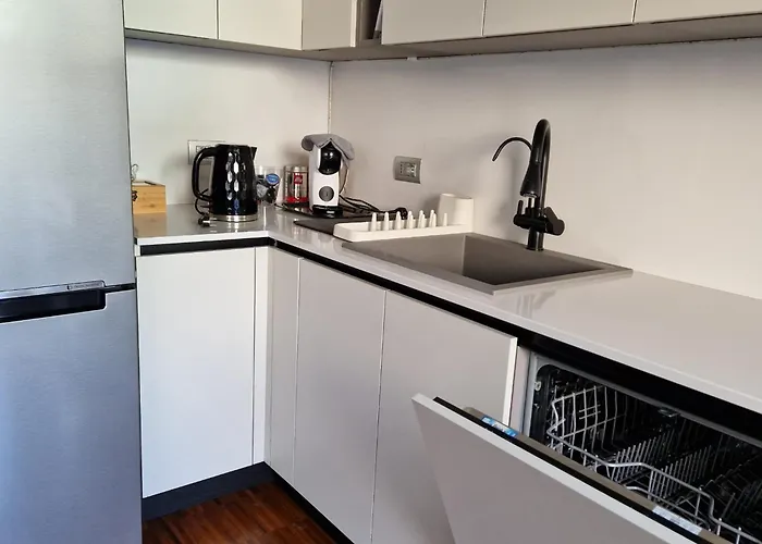 Tra E Monti Apartament Lecco