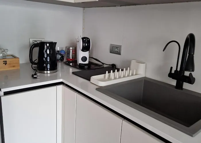 Tra E Monti Apartament Lecco